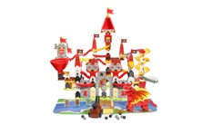 VTech® Marble Rush® Dragon Adventure Set™